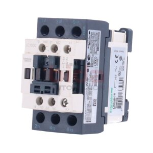 Schneider LC1D32 Leistungsschütz / Power contactor
