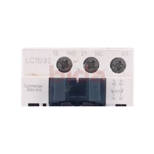 Schneider LC1D32 Leistungsschütz / Power contactor