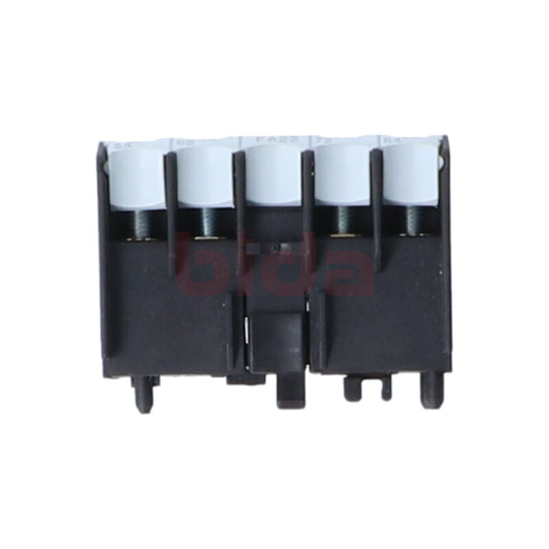 EATON 22 DIL E XTMCX FA22