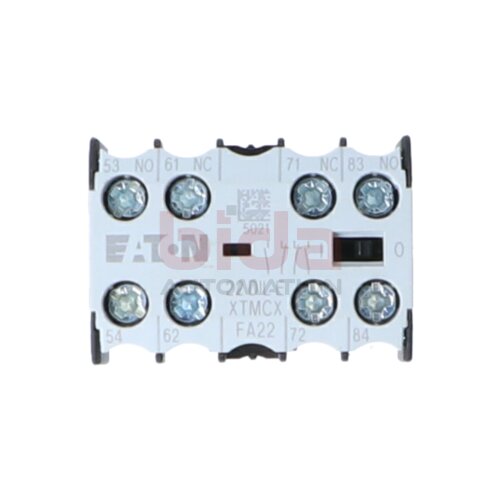 EATON 22 DIL E XTMCX FA22