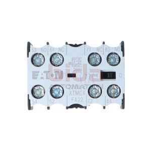 EATON 22 DIL E XTMCX FA22