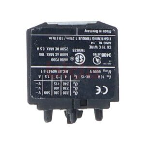 EATON 20 DIL E