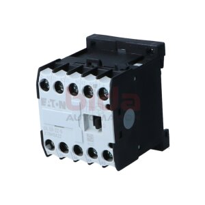 EATON DILER-22-G (XTRM10A22TD) Hilfsschütz Auxiliary...