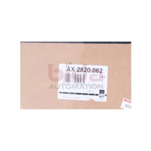 RITTAL AX 2820.062 Sockel-Eckstück mit...