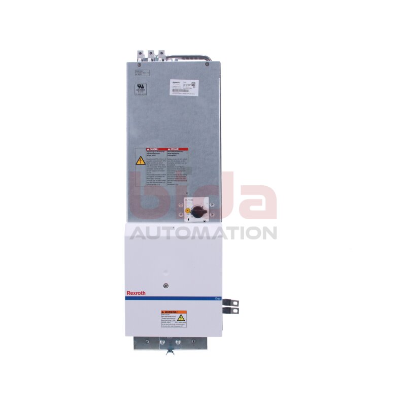 Rexroth HZF01.1-W025N(R911286618) Netzfilter Mains filter