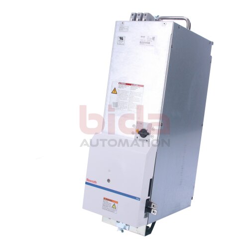 Rexroth HZF01.1-W025N(R911286618) Netzfilter Mains filter