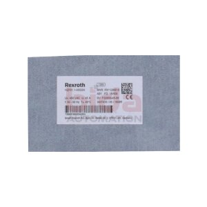 Rexroth HZF01.1-W025N(R911286618) Netzfilter Mains filter