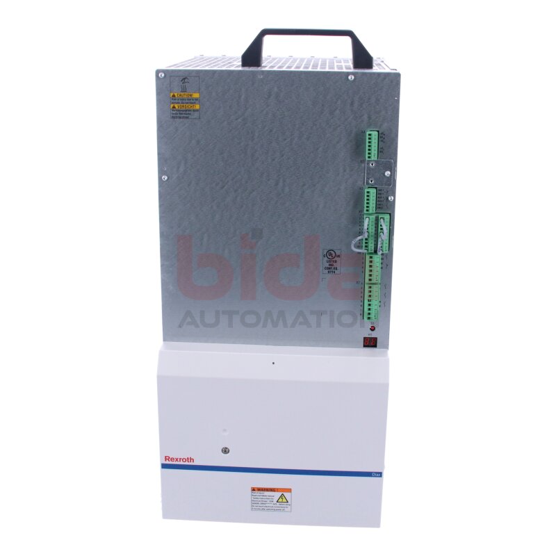Rexroth HVR0.2-W045N (R911190005) Versorgungsmodul Power Supply