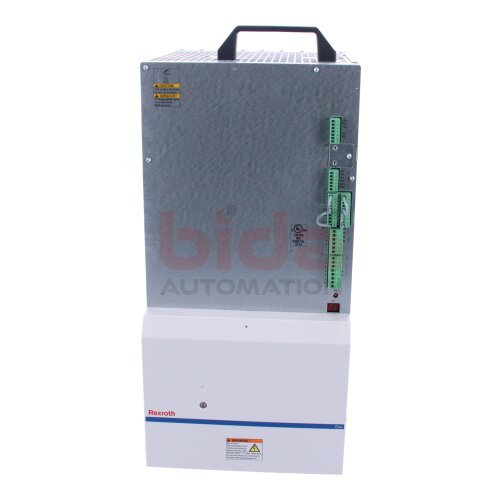 Rexroth HVR0.2-W045N (R911190005) Versorgungsmodul Power Supply