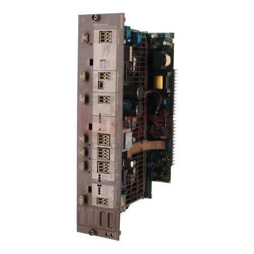 Siemens 6ES5955-3LC42 SIMATIC S5 Stromversorgung Power supply