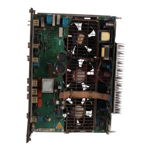 Siemens 6ES5955-3LC42 SIMATIC S5 Stromversorgung Power supply