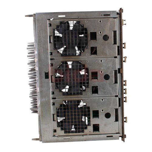 Siemens 6ES5955-3LC42 SIMATIC S5 Stromversorgung Power supply