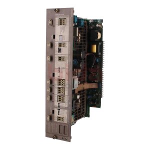 Siemens 6ES5955-3LC42 SIMATIC S5 Stromversorgung Power...