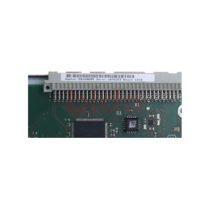 SEW DIP11B 08249695 (1870203) Optionskarte / Option card