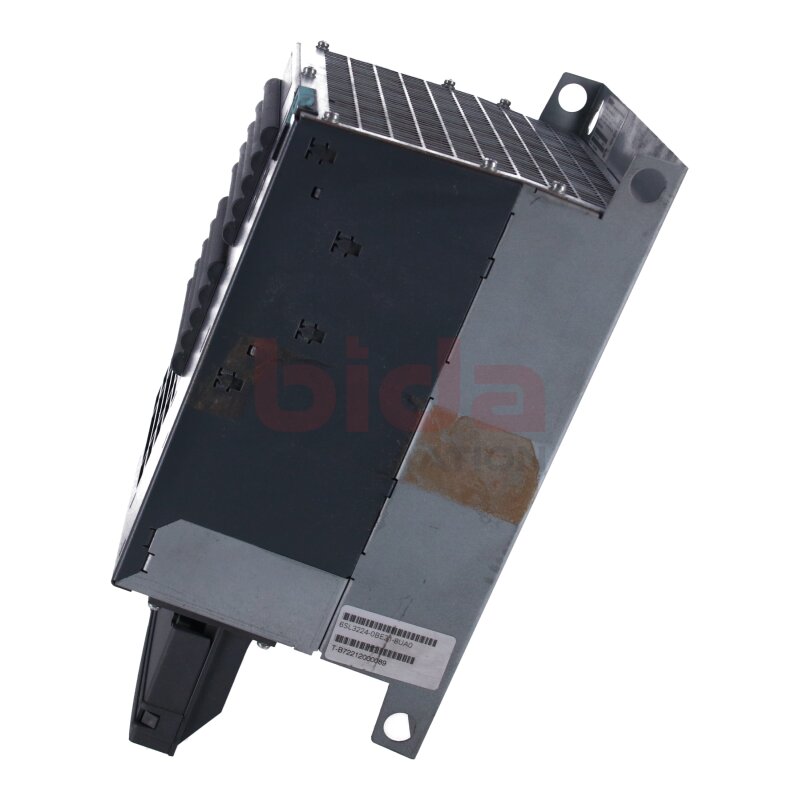SIMENS 6SL3224-0BE31-8UA0 SINAMICS G120 Power Module