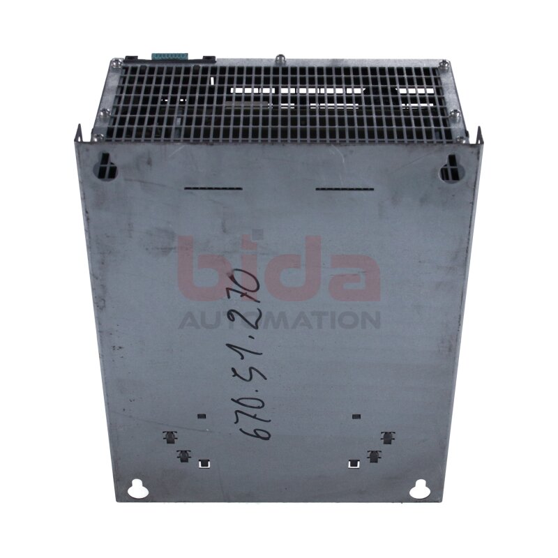 SIMENS 6SL3224-0BE31-8UA0 SINAMICS G120 Power Module