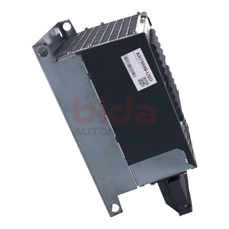SIMENS 6SL3224-0BE31-8UA0 SINAMICS G120 Power Module