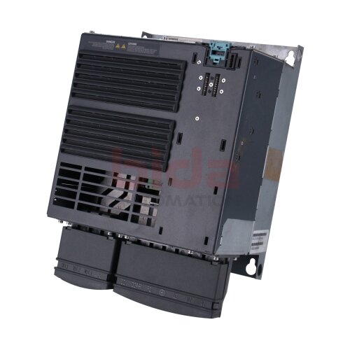 SIMENS 6SL3224-0BE31-8UA0 SINAMICS G120 Power Module