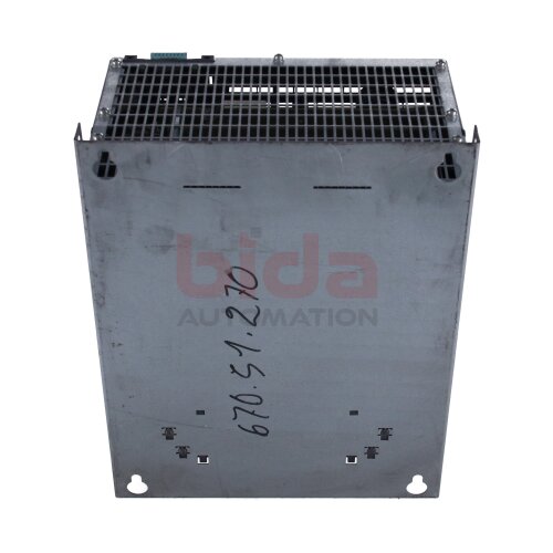 SIMENS 6SL3224-0BE31-8UA0 SINAMICS G120 Power Module