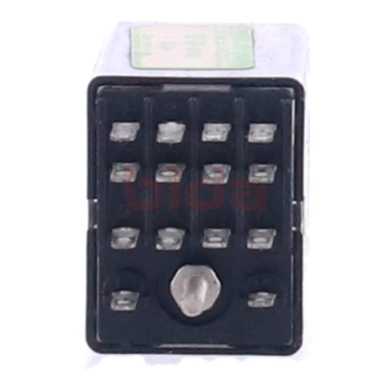 Siemens V23100-V7213-F110 Relais / Relay 24V