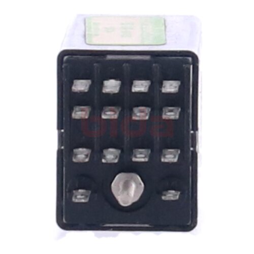 Siemens V23100-V7213-F110 Relais / Relay 24V