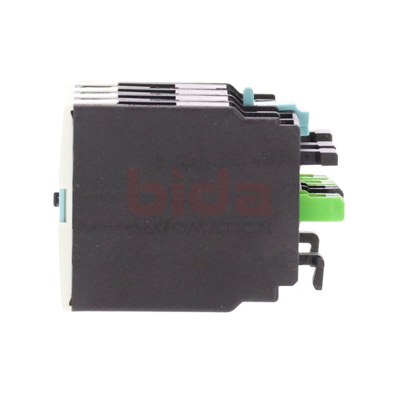 Siemens 3RH1921-2FA04 Hilfsschalterblock Auxiliary Switch Block 10A 690V