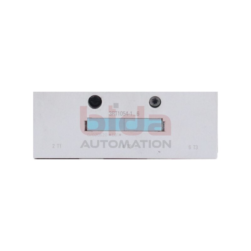 Siemens 3RT1054-1AP36 Leistungssch&uuml;tz Power contactor