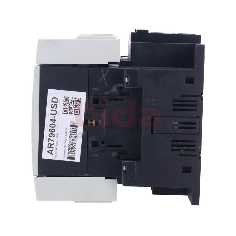 Siemens 3RT1054-1AP36 Leistungssch&uuml;tz Power contactor