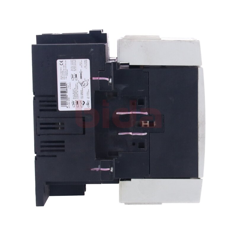 Siemens 3RT1054-1AP36 Leistungssch&uuml;tz Power contactor