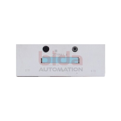 Siemens 3RT1054-1AP36 Leistungssch&uuml;tz Power contactor