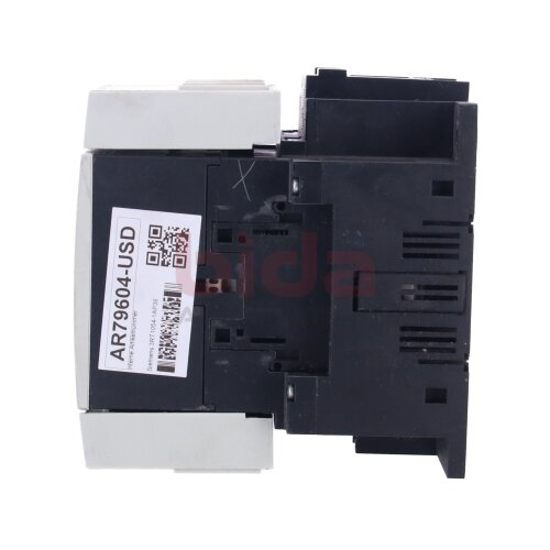 Siemens 3RT1054-1AP36 Leistungssch&uuml;tz Power contactor