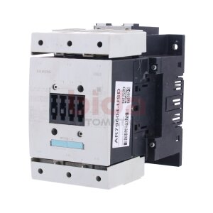 Siemens 3RT1054-1AP36 Leistungsschütz Power contactor