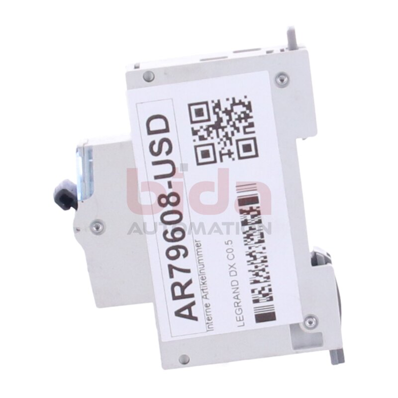 LEGRAND DX C0.5 10 kA Leitungsschutzschalter Miniature Circuit Breaker