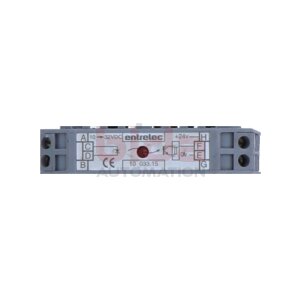 ENTRELEC 1SNA113091R0000 (10 033.15) Durchgangsklemme...