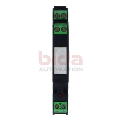 MURR RMMD-2A/24VDC Eingangsrelais / input relay 24V