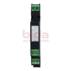MURR RMMD-2A/24VDC Eingangsrelais / input relay 24V