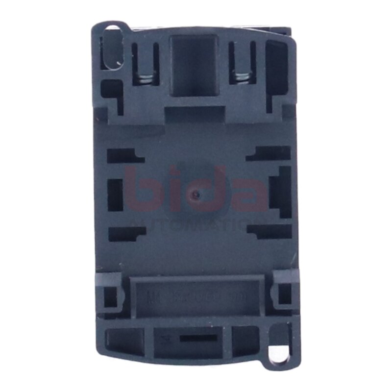 Schneider LC1D09 Leistungssch&uuml;tz / Power contactor LC1D 3p, +1S+1&Ouml;, 4 kW, 9 A, 400 V AC3, Spule 24 V DC