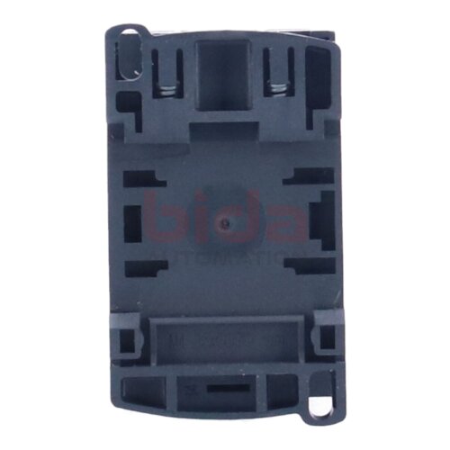 Schneider LC1D09 Leistungssch&uuml;tz / Power contactor LC1D 3p, +1S+1&Ouml;, 4 kW, 9 A, 400 V AC3, Spule 24 V DC