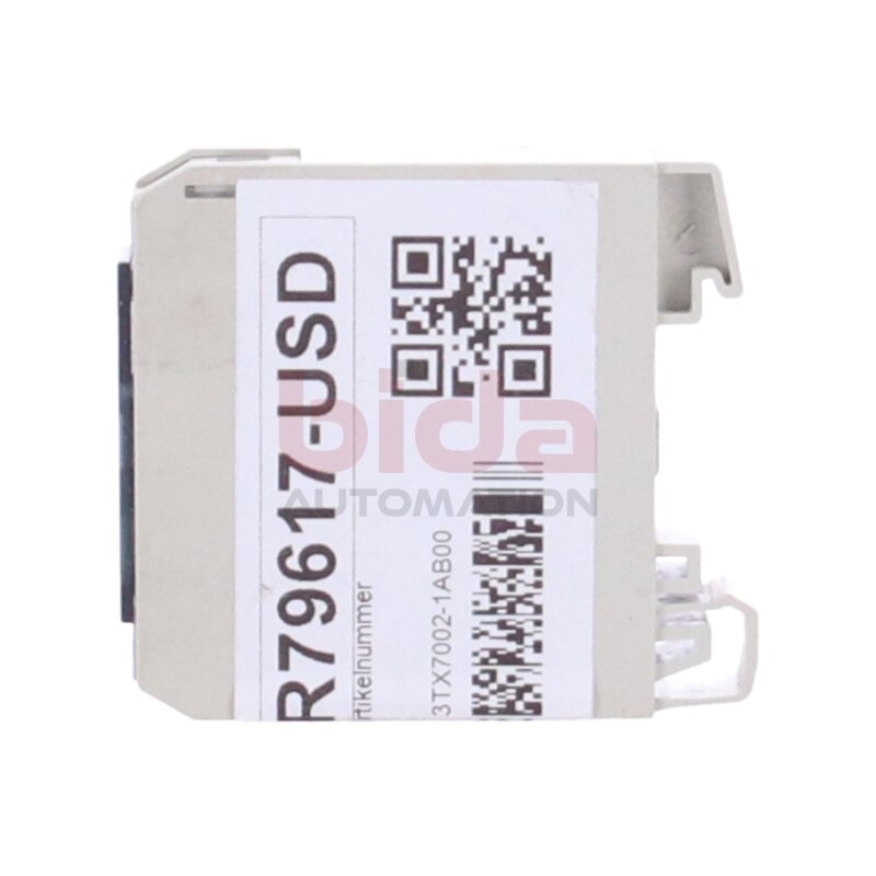 Siemens 3TX7002-1AB00 / 3TX7002-1AB00 Ausgangskoppelglied / output coupler 24 V