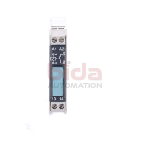 Siemens 3TX7002-1AB00 / 3TX7002-1AB00 Ausgangskoppelglied / output coupler 24 V