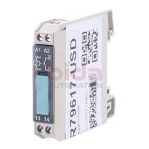 Siemens 3TX7002-1AB00 / 3TX7002-1AB00 Ausgangskoppelglied...
