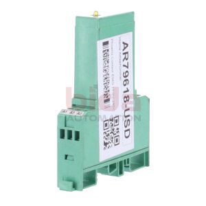 Phoenix Contact EMG 17-0V-24DC (2954235)...