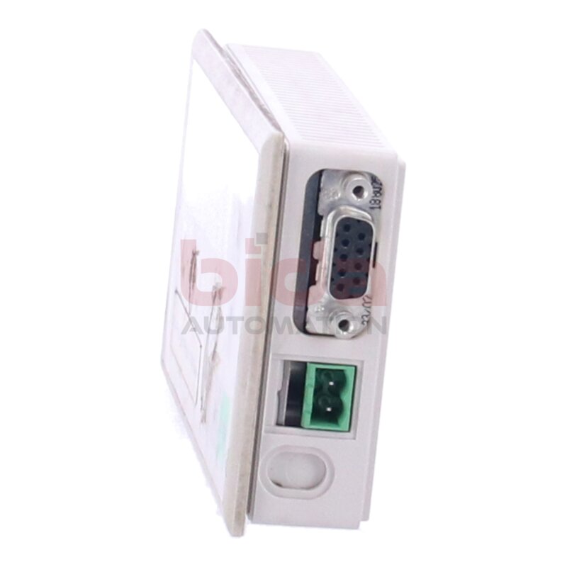 Siemens 6ES7272-0AA20-0YA0 SIMATIC S7 TD 200 TEXTDISPLAY F&Uuml;R S7-200