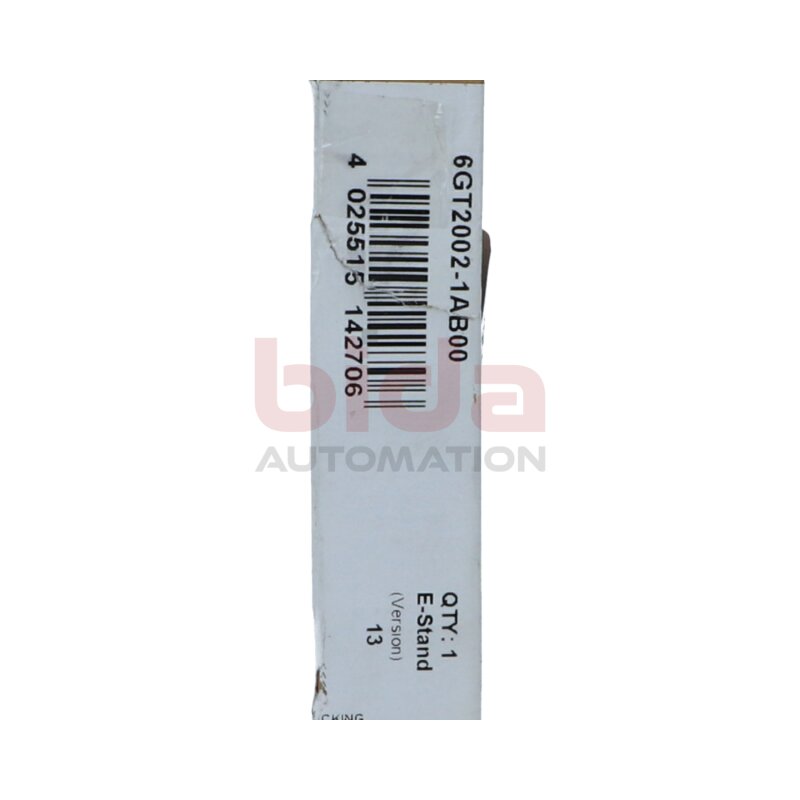 Siemens 6GT2002-1AQB00 / 6GT2 002-1AQB00 Kommunikationsmodul  / Communication module