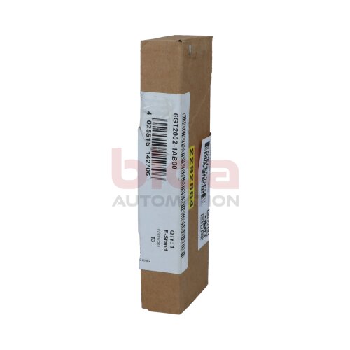 Siemens 6GT2002-1AQB00 / 6GT2 002-1AQB00 Kommunikationsmodul  / Communication module