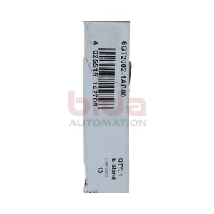 Siemens 6GT2002-1AQB00 / 6GT2 002-1AQB00...