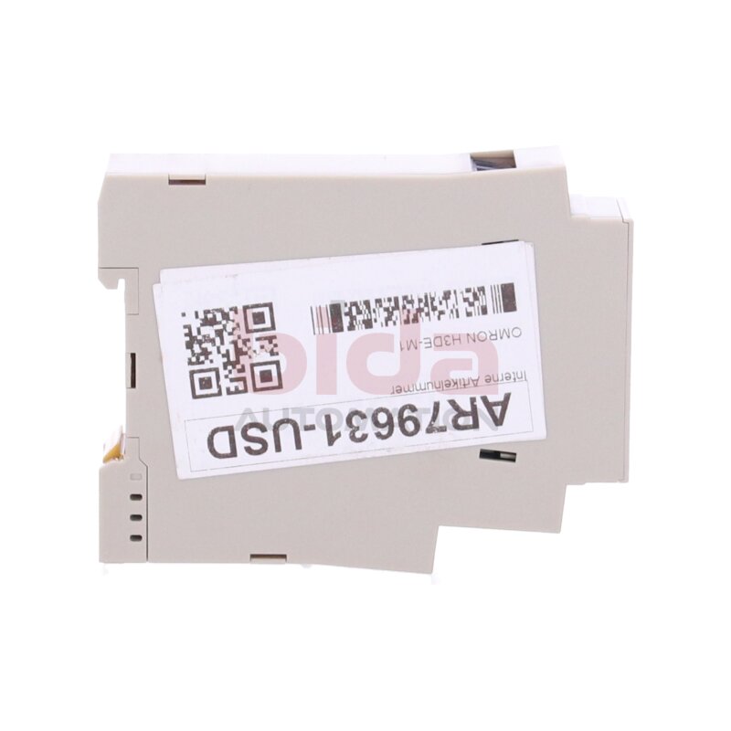 OMRON H3DE-M1 Zeitrelais Time relay