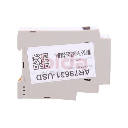 OMRON H3DE-M1 Zeitrelais Time relay
