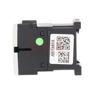 Siemens 3RT1016-1BM41 Leistungsschütz Power Contactor