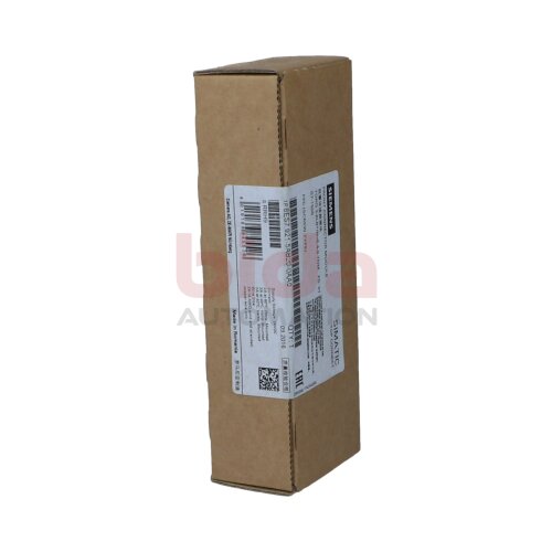 Siemens 6ES7921-5AB20-0AA0 / 6ES7 921-5AB20-0AA0 Frontsteckmodul / Front plug-in module